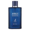 Maison Alhambra Jorge di Profondo Deep Blue Eau de Parfum – Perfume Masculino