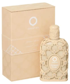 Orientica Desert Dusk Eau de Parfum – Perfume Feminino