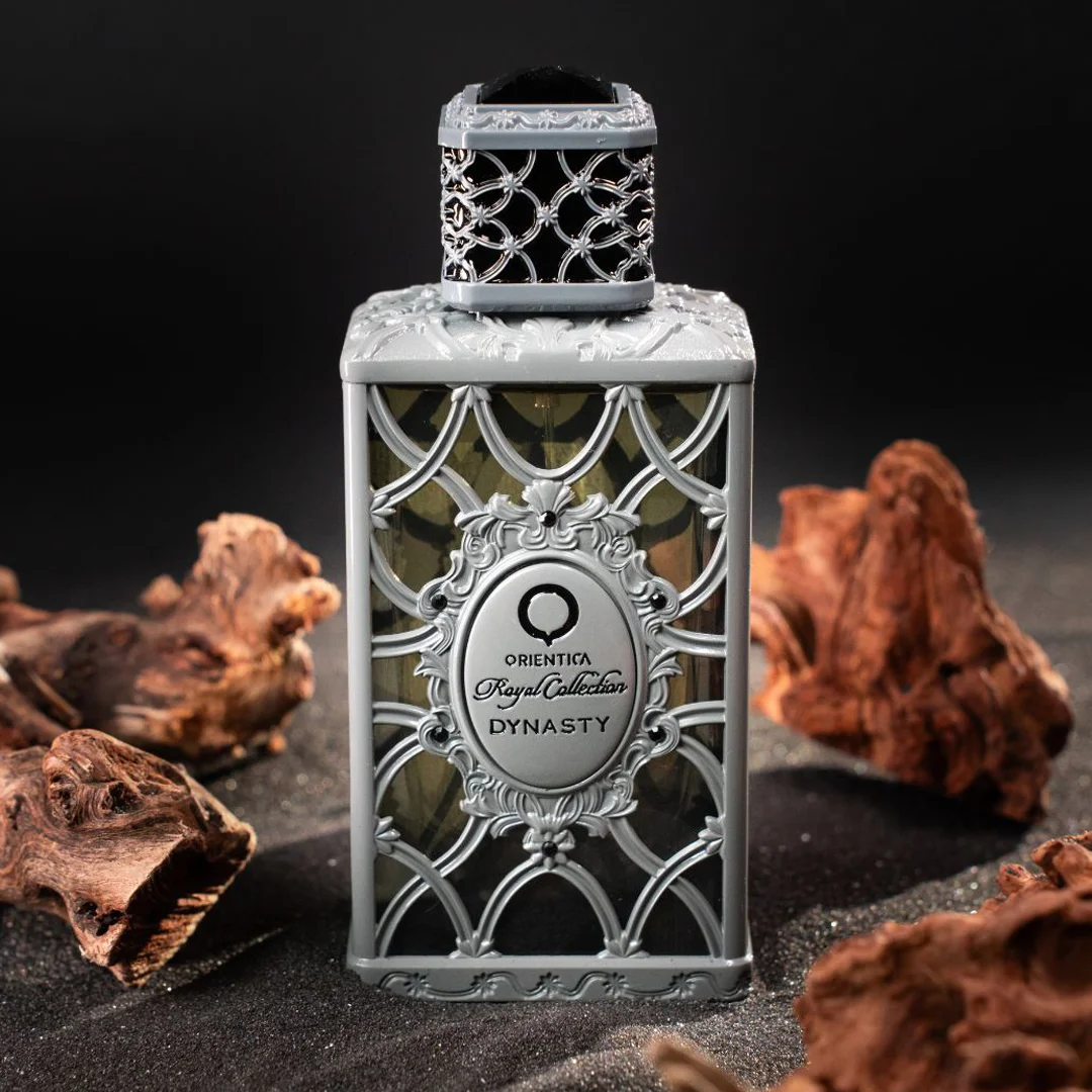 Orientica Dynasty Eau de Parfum – Perfume Unissex
