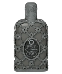 Orientica Nardo Oud Extrait de Parfum – Perfume Unissex