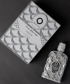 Orientica Nardo Oud Extrait de Parfum – Perfume Unissex