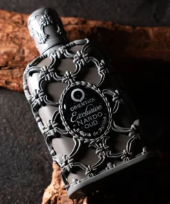 Orientica Nardo Oud Extrait de Parfum – Perfume Unissex
