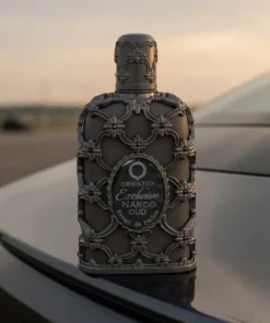 Orientica Nardo Oud Extrait de Parfum – Perfume Unissex