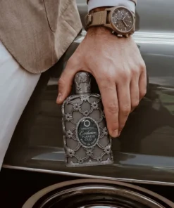 Orientica Nardo Oud Extrait de Parfum – Perfume Unissex