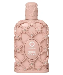 Orientica Rose Éclat Eau de Parfum – Perfume Feminino