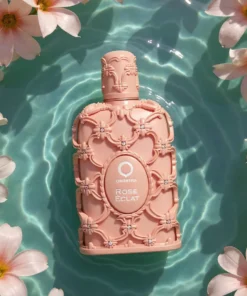 Orientica Rose Éclat Eau de Parfum – Perfume Feminino