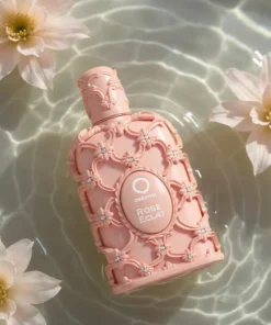 Orientica Rose Éclat Eau de Parfum – Perfume Feminino