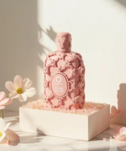 Orientica Rose Éclat Eau de Parfum – Perfume Feminino