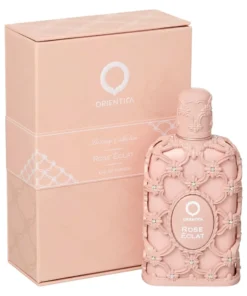 Orientica Rose Éclat Eau de Parfum – Perfume Feminino