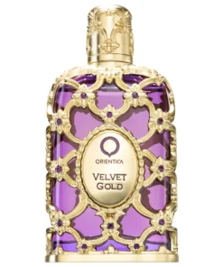 Orientica Velvet Gold Eau de Parfum – Perfume Feminino
