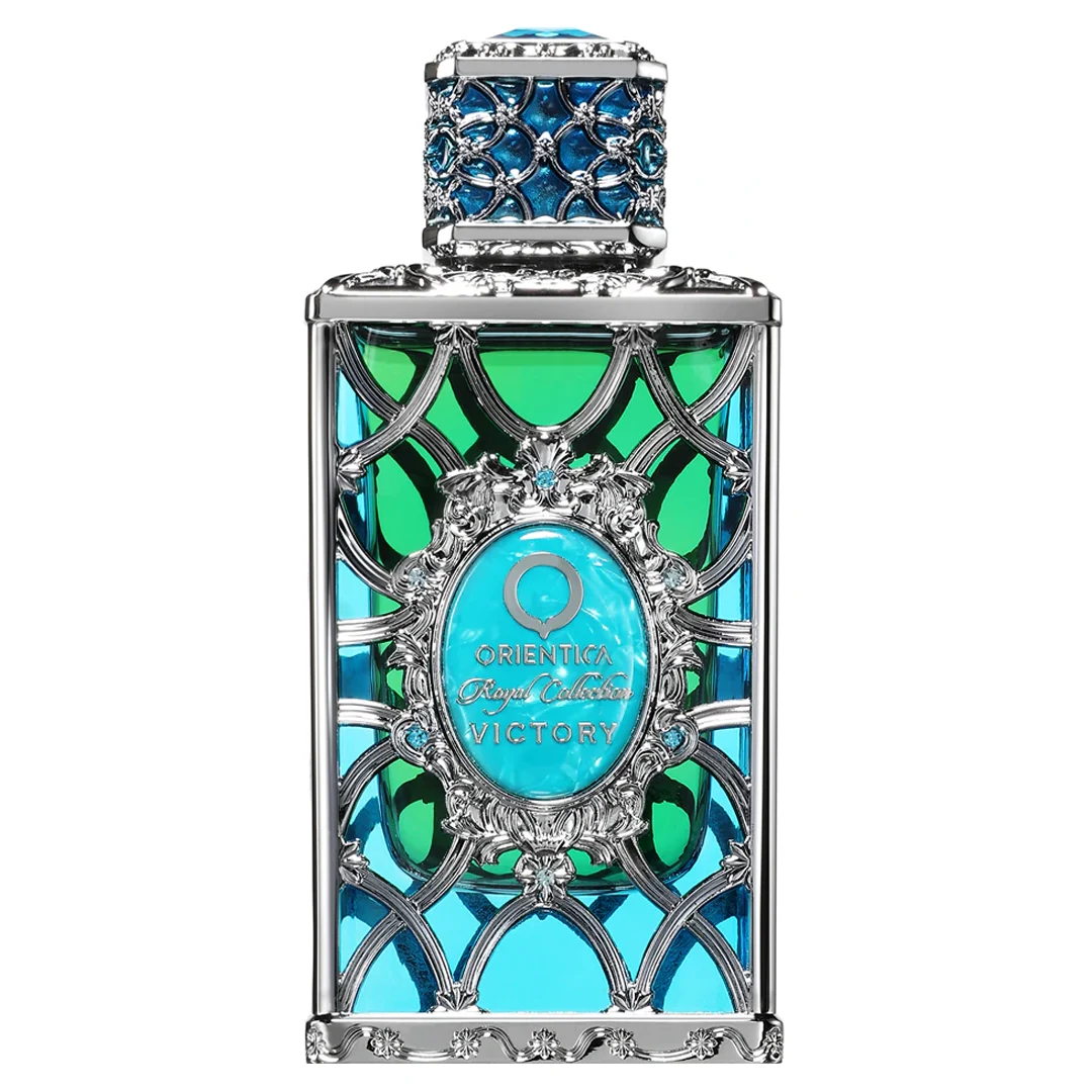 Orientica Victory Eau de Parfum – Perfume Masculino