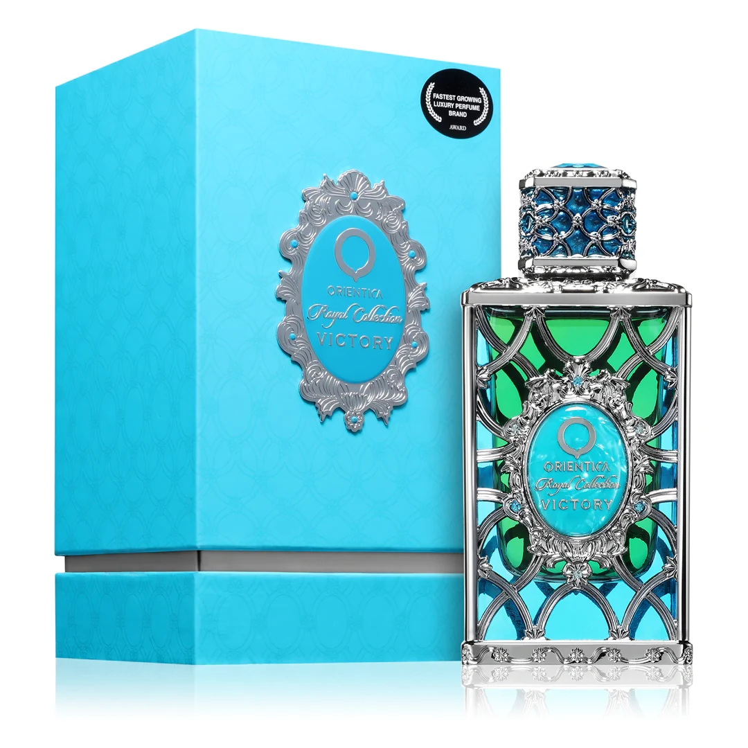 Orientica Victory Eau de Parfum – Perfume Masculino