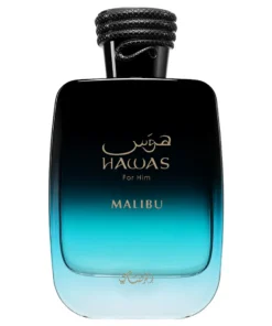 Rasasi Hawas Malibu Eau de Parfum – Perfume Masculino