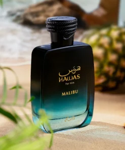Rasasi Hawas Malibu Eau de Parfum – Perfume Masculino