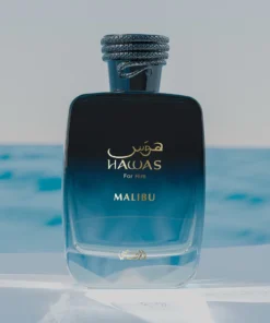 Rasasi Hawas Malibu Eau de Parfum – Perfume Masculino