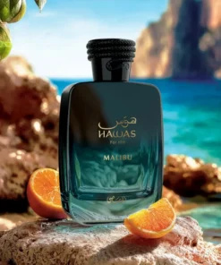 Rasasi Hawas Malibu Eau de Parfum – Perfume Masculino