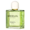 Rayhaan Dahliya Eau de Parfum – Perfume Feminino