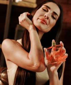 Rayhaan Floriana Eau de Parfum – Perfume Feminino