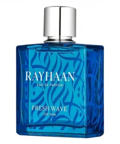 Rayhaan Fresh Wave Eau de Parfum – Perfume Masculino