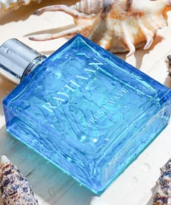 Rayhaan Fresh Wave Eau de Parfum – Perfume Masculino