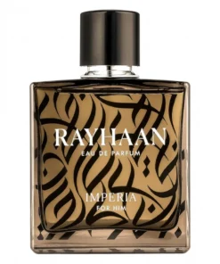 Rayhaan Imperia Eau de Parfum – Perfume Masculino