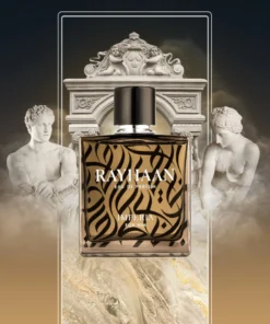 Rayhaan Imperia Eau de Parfum – Perfume Masculino