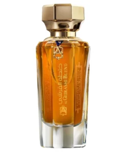 Abdul Samad Al Qurashi Blend Eau de Parfum – Perfume Unissex 6281159712639