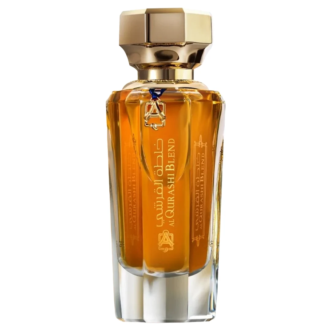 香水(ユニセックス) Abdul Samad Al Qurashi Blend 90ml Abdul Samad Al Qurashi Blend | Beijo na Pele