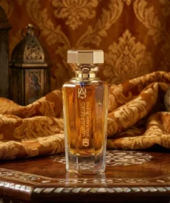 Abdul Samad Al Qurashi Blend Eau de Parfum – Perfume Unissex