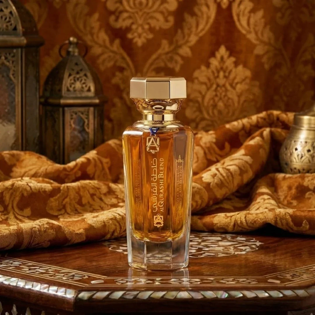 香水(ユニセックス) Abdul Samad Al Qurashi Blend 90ml Abdul Samad Al Qurashi Blend | Beijo na Pele