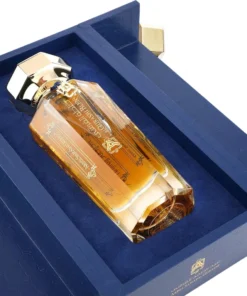 Abdul Samad Al Qurashi Blend Eau de Parfum – Perfume Unissex