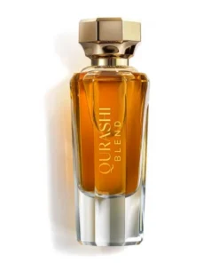 Abdul Samad Al Qurashi Blend Eau de Parfum – Perfume Unissex – Beijo na Pele