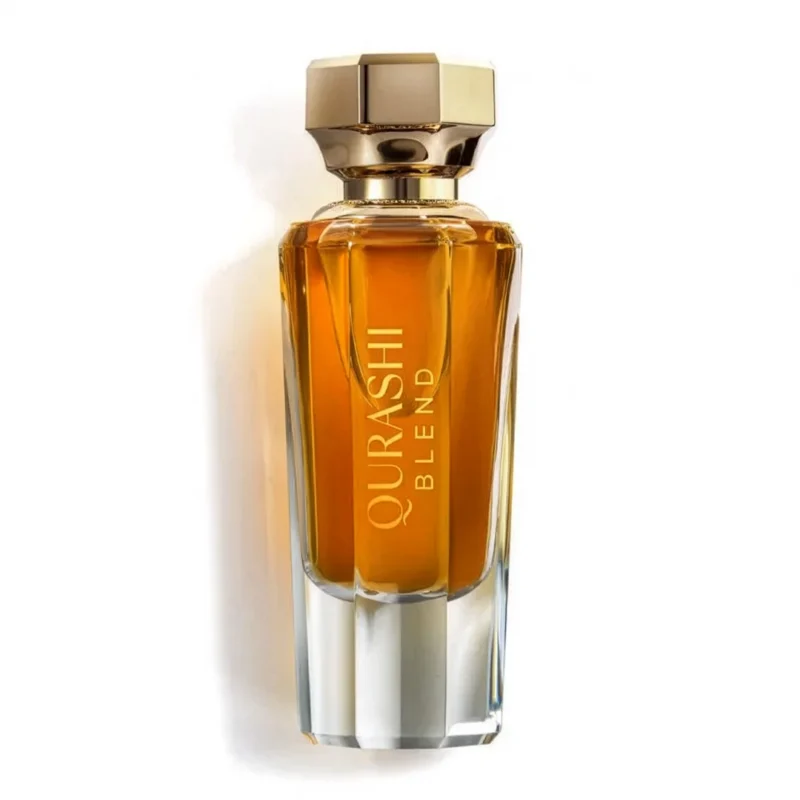 Abdul Samad Al Qurashi Blendサウジ香水90ml Abdul Samad Al Qurashi Blend | Beijo na Pele