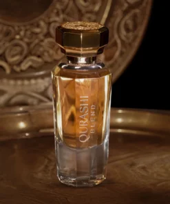 Abdul Samad Al Qurashi Blend Eau de Parfum – Perfume Unissex