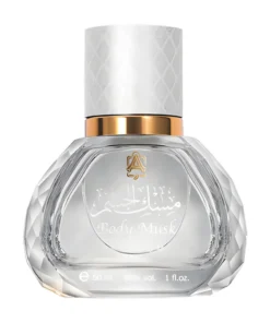 Abdul Samad Al Qurashi Body Musk Limited Edition Eau de Parfum – Perfume Unissex