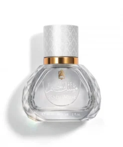 Abdul Samad Al Qurashi Body Musk Limited Parfum – Perfume Unissex