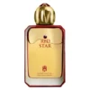 Abdul Samad Al Qurashi Red Star Eau de Parfum – Perfume Unissex