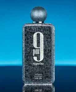 Afnan 9PM Night Out Extrait de Parfum – Perfume Unissex