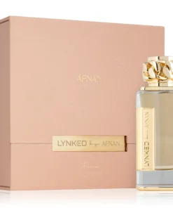 Afnan Lynked Forever Eau de Parfum – Perfume Feminino