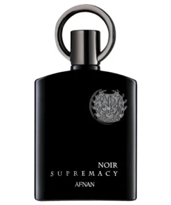 Afnan Supremacy Noir Eau de Parfum – Perfume Unissex