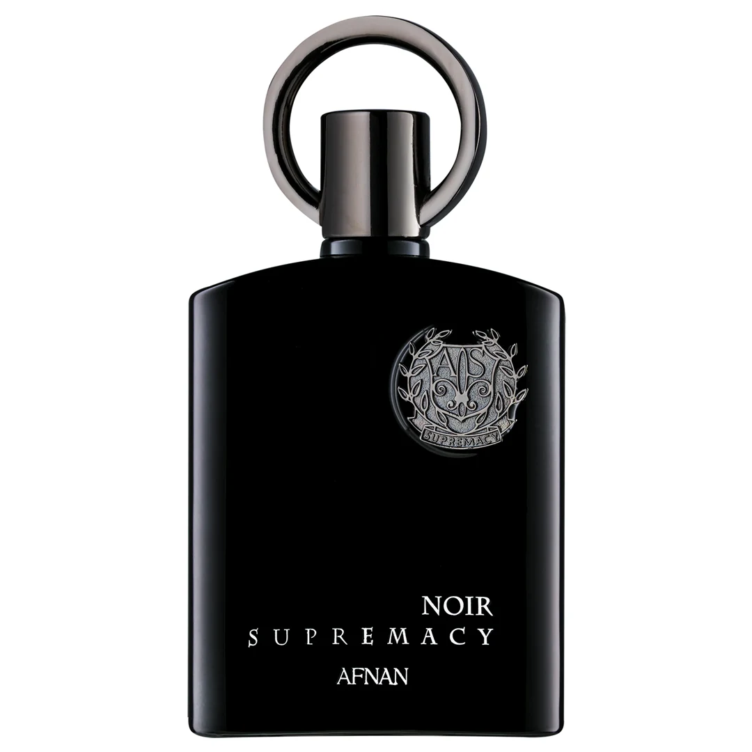 Afnan Supremacy Noir Eau de Parfum – Perfume Unissex