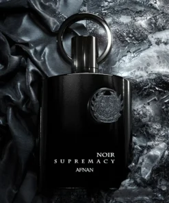 Afnan Supremacy Noir Eau de Parfum – Perfume Unissex
