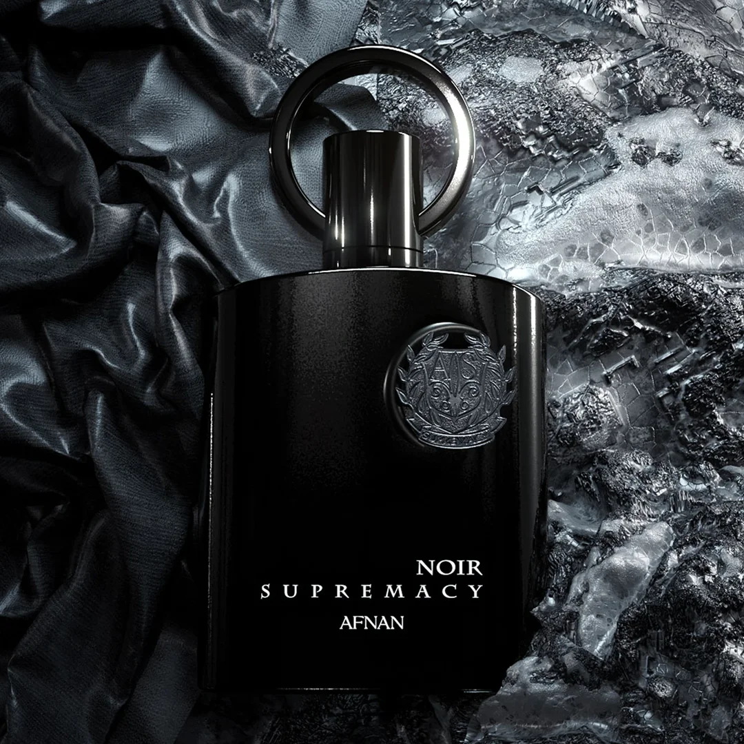 Afnan Supremacy Noir Eau de Parfum – Perfume Unissex