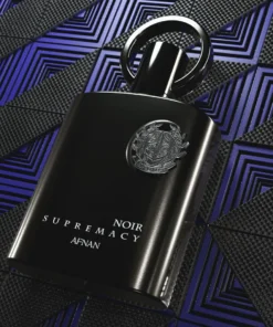 Afnan Supremacy Noir Eau de Parfum – Perfume Unissex