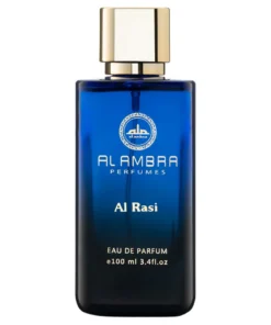 Al Ambra Al Rasi Eau de Parfum – Perfume Unissex