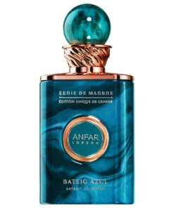 Anfar Bateig Azul Extrait de Parfum – Perfume Unissex