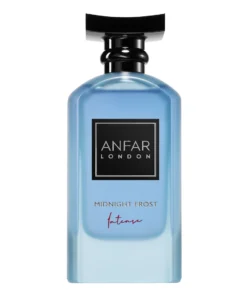 Anfar Midnight Frost Intense Extrait de Parfum – Perfume Masculino