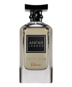Anfar Midnight Homme Intense Extrait de Parfum – Perfume Masculino