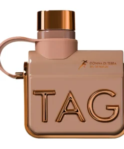 Armaf Tag Her Donna di Terra Eau de Parfum – Perfume Feminino