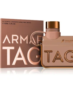 Alternative view of Armaf Tag Her Donna di Terra Eau de Parfum – Perfume Feminino